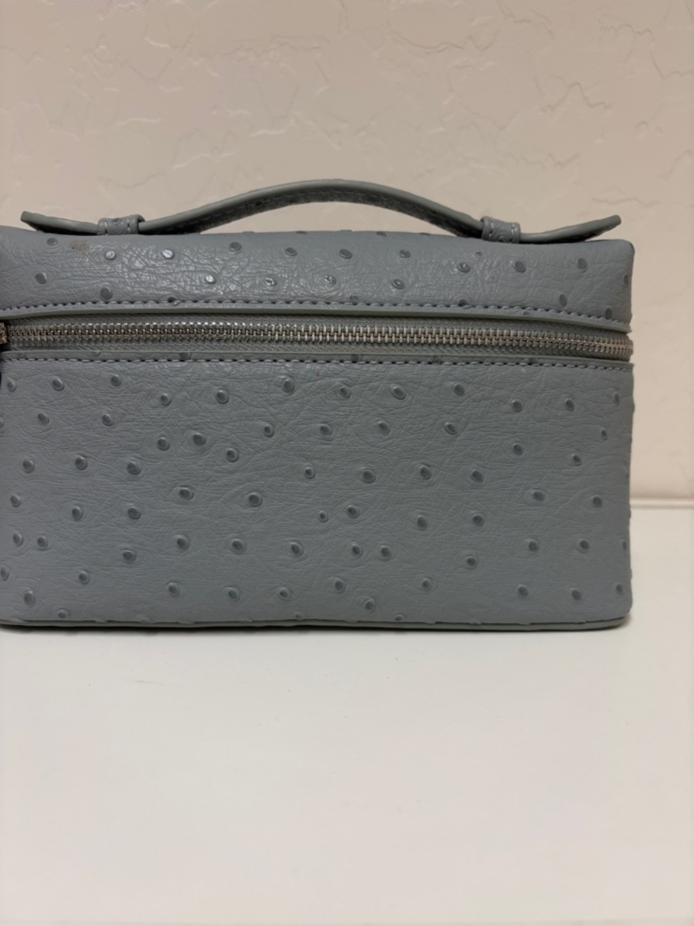 Rejolly Crossbody Bag for Women Small Pouch Top-Handle - Picture 5 of 8